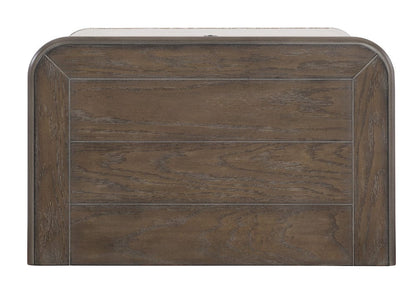 Homelegance  - Baylesford Night Stand - 1624W-4  view 6