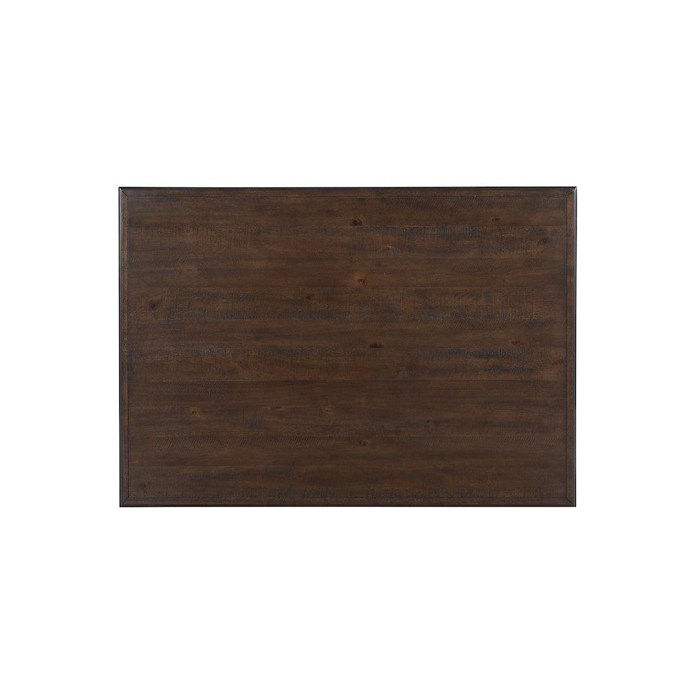 Homelegance  - Baywater Counter Height Table - 5705BK-36  view 2