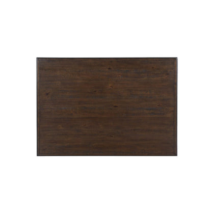 Homelegance  - Baywater Counter Height Table - 5705BK-36  view 2