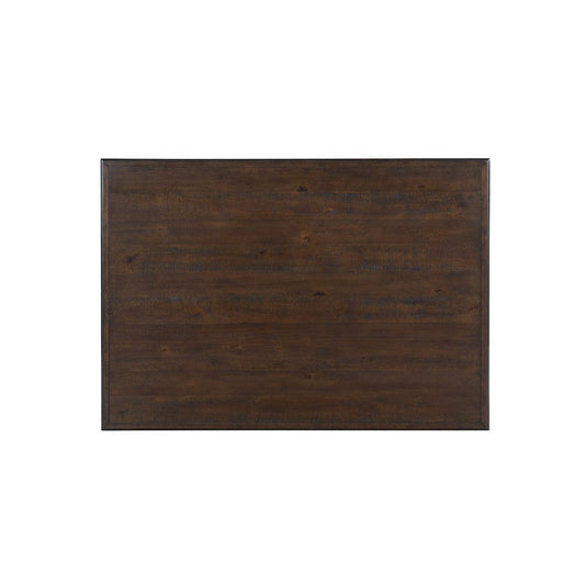 Homelegance  - Baywater Counter Height Table - 5705BK-36  view 2