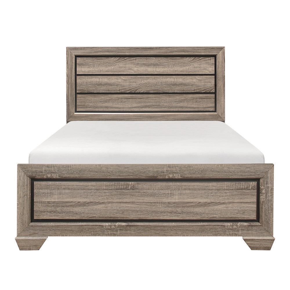 Homelegance  - Beechnut Eastern King Bed - 1904K-1EKx  view 1