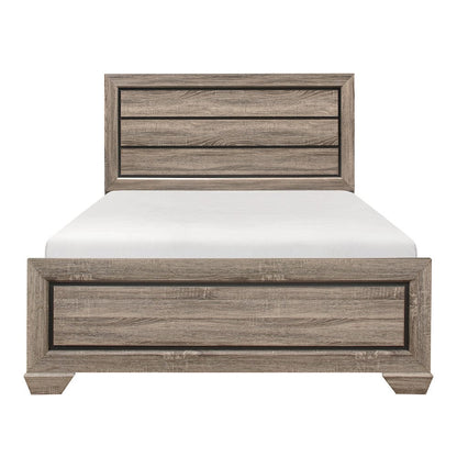 Homelegance  - Beechnut Eastern King Bed - 1904K-1EKx  view 1