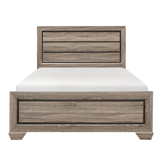 Homelegance  - Beechnut Eastern King Bed - 1904K-1EKx  view 1