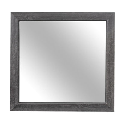 Homelegance  - Beechnut Mirror - 1904GY-6  view 1