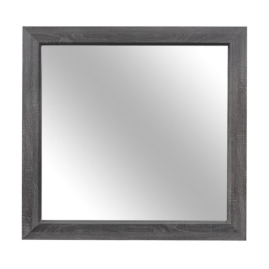 Homelegance  - Beechnut Mirror - 1904GY-6  view 1