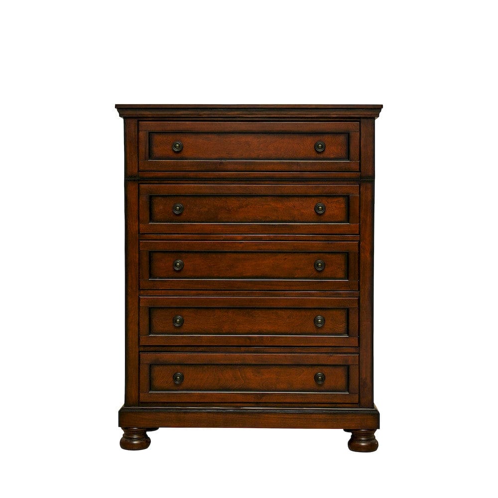 Homelegance  - Begonia Chest - 1718NC-9  view 1