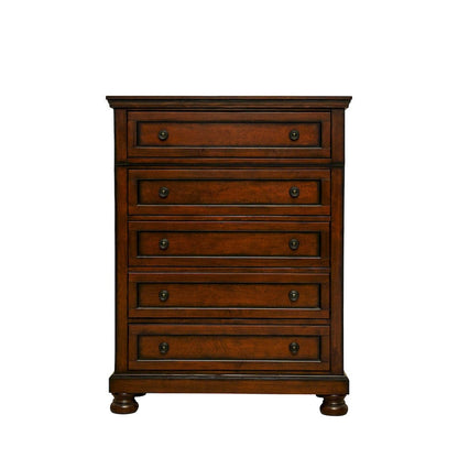 Homelegance  - Begonia Chest - 1718NC-9  view 1