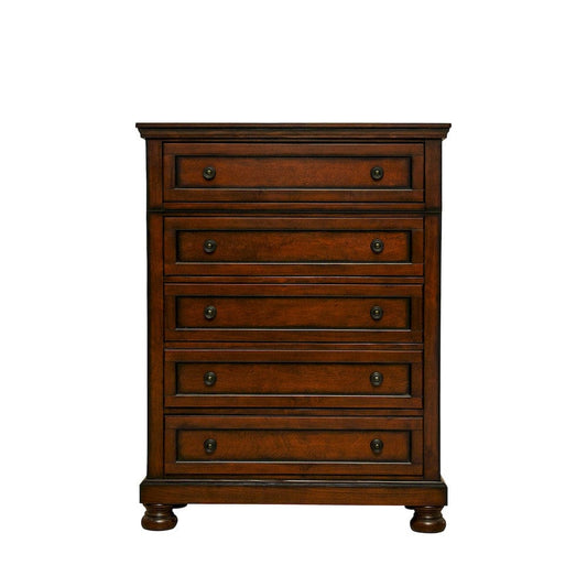 Homelegance  - Begonia Chest - 1718NC-9  view 1
