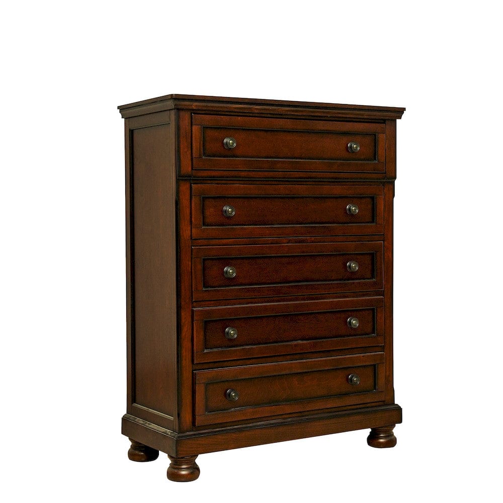 Homelegance  - Begonia Chest - 1718NC-9  view 2