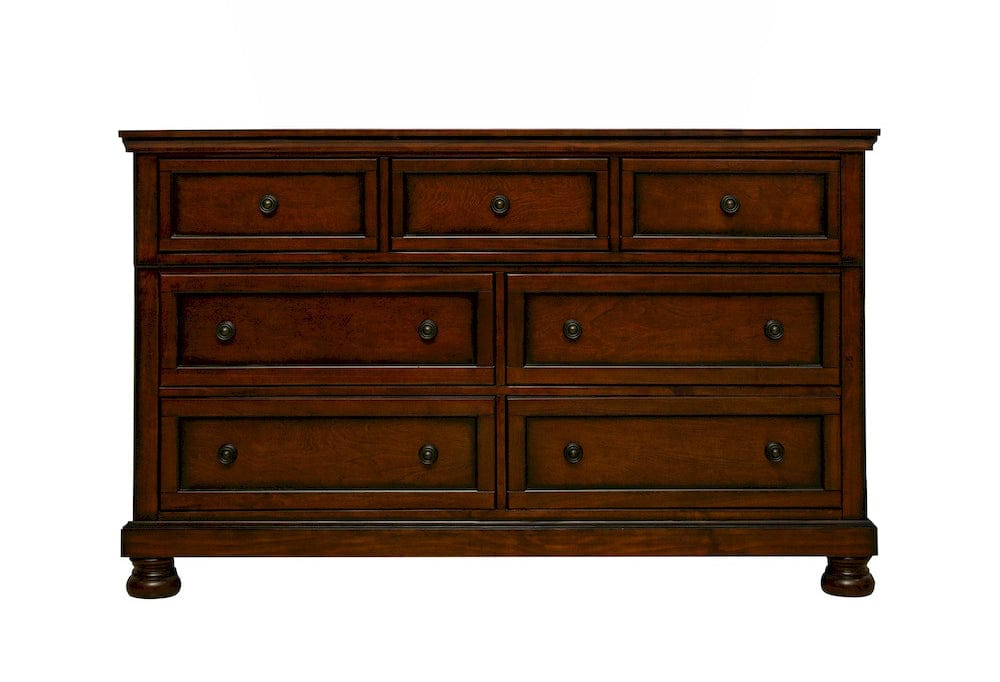 Homelegance  - Begonia Dresser W/ Hidden Drawer - 1718NC-5  view 1