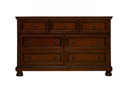 Homelegance  - Begonia Dresser W/ Hidden Drawer - 1718NC-5  view 1