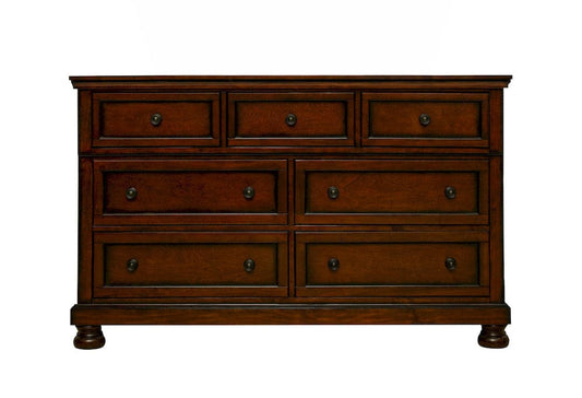 Homelegance  - Begonia Dresser W/ Hidden Drawer - 1718NC-5  view 1