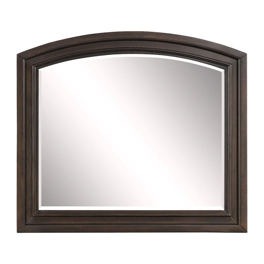 Homelegance  - Begonia Mirror - 1718GY-6  view 1