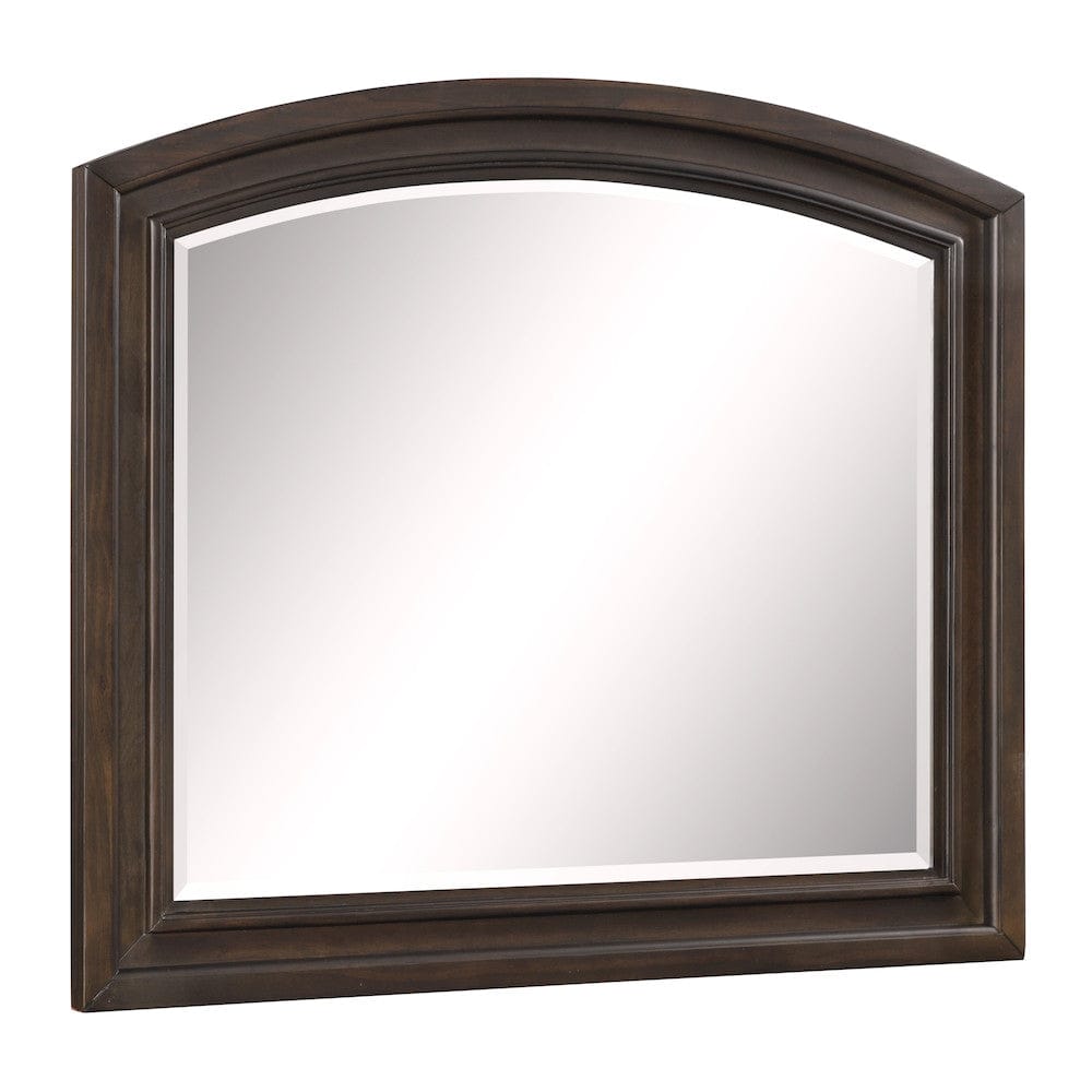 Homelegance  - Begonia Mirror - 1718GY-6  view 2