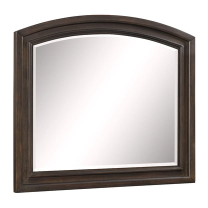 Homelegance  - Begonia Mirror - 1718GY-6  view 2