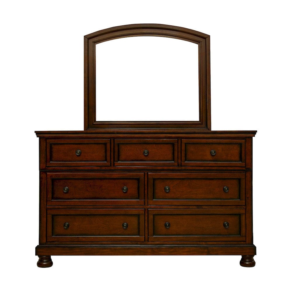 Homelegance  - Begonia Mirror - 1718NC-6  view 3