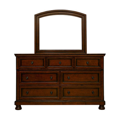 Homelegance  - Begonia Mirror - 1718NC-6  view 3