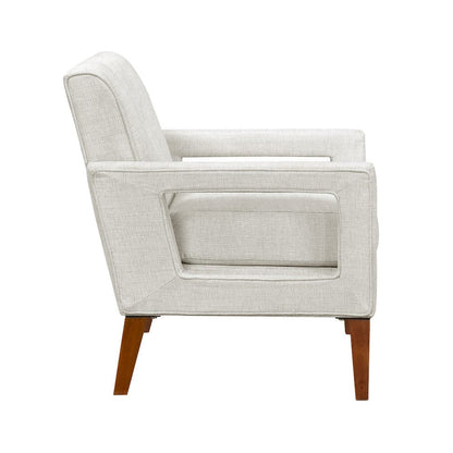 Homelegance  - Belfort Accent Chair in Beige - 1113BE-1  view 10