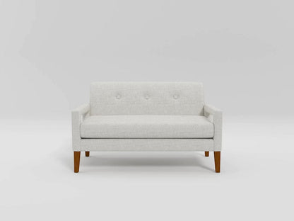 Homelegance  - Belfort Love Seat in Gray - 1113GY-2  view 10