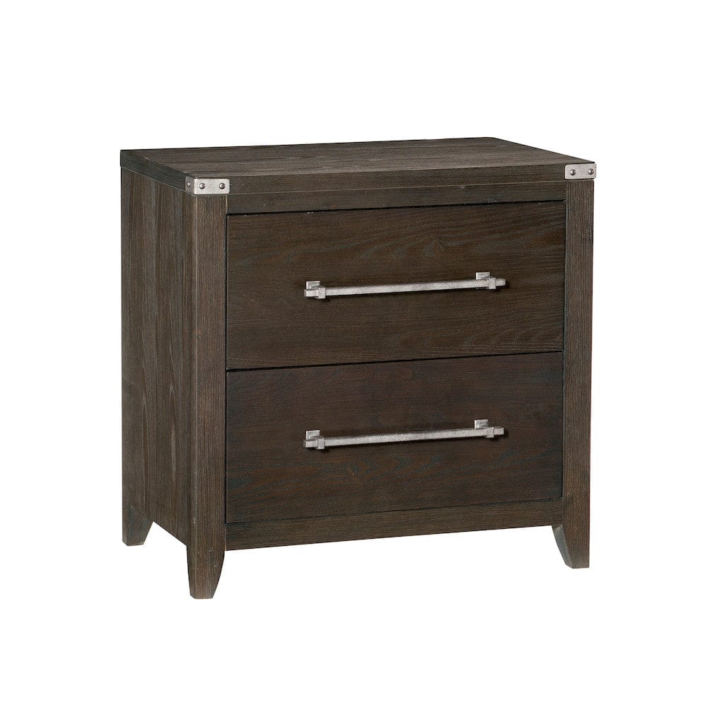 Homelegance  - Bellamy Night Stand - 1413-4  view 1