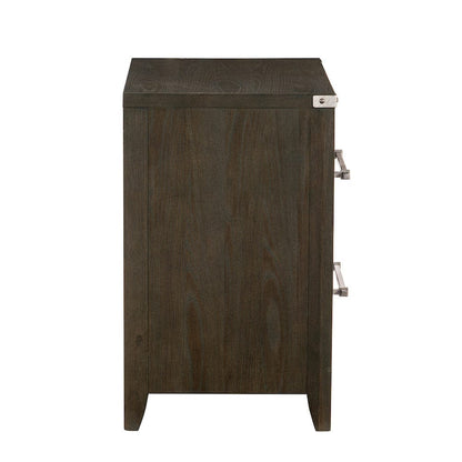 Homelegance  - Bellamy Night Stand - 1413-4  view 2