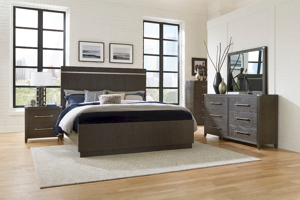 Homelegance  - Bellamy Night Stand - 1413-4  view 5