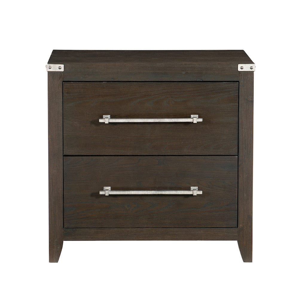 Homelegance  - Bellamy Night Stand - 1413-4  view 6