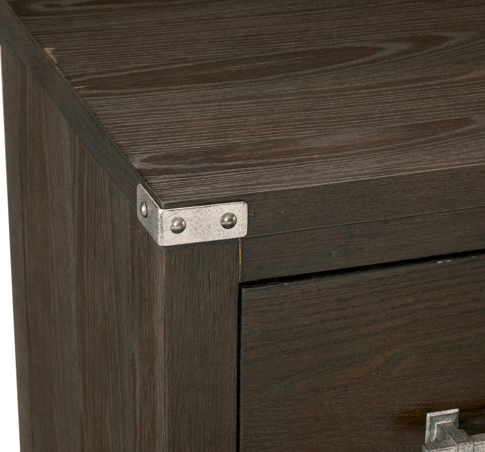 Homelegance  - Bellamy Night Stand - 1413-4  view 7