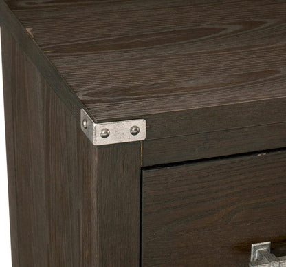 Homelegance  - Bellamy Night Stand - 1413-4  view 7