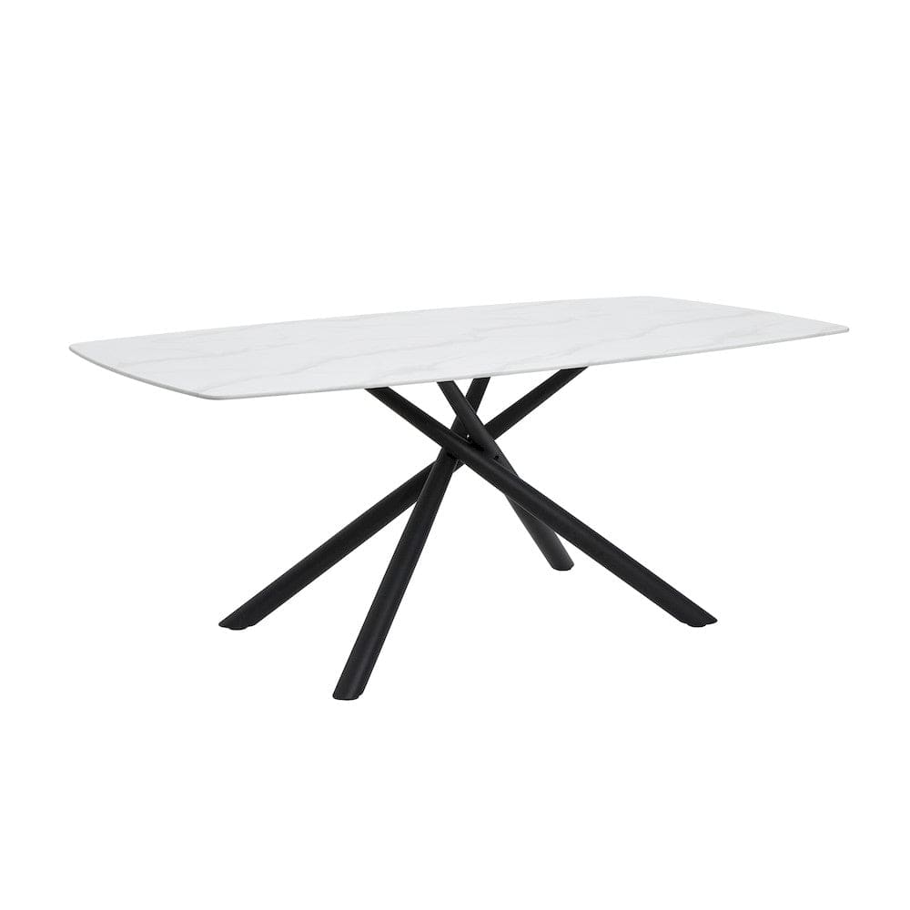 Homelegance  - Benito Dining Table - 5919-71x  view 1