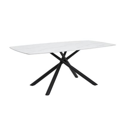 Homelegance  - Benito Dining Table - 5919-71x  view 1