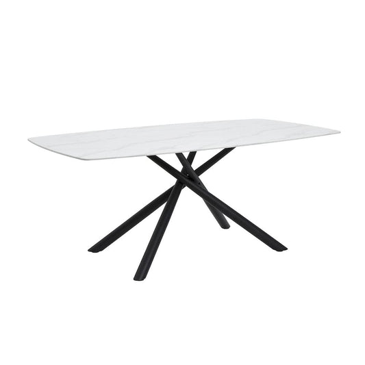 Homelegance  - Benito Dining Table - 5919-71x  view 1