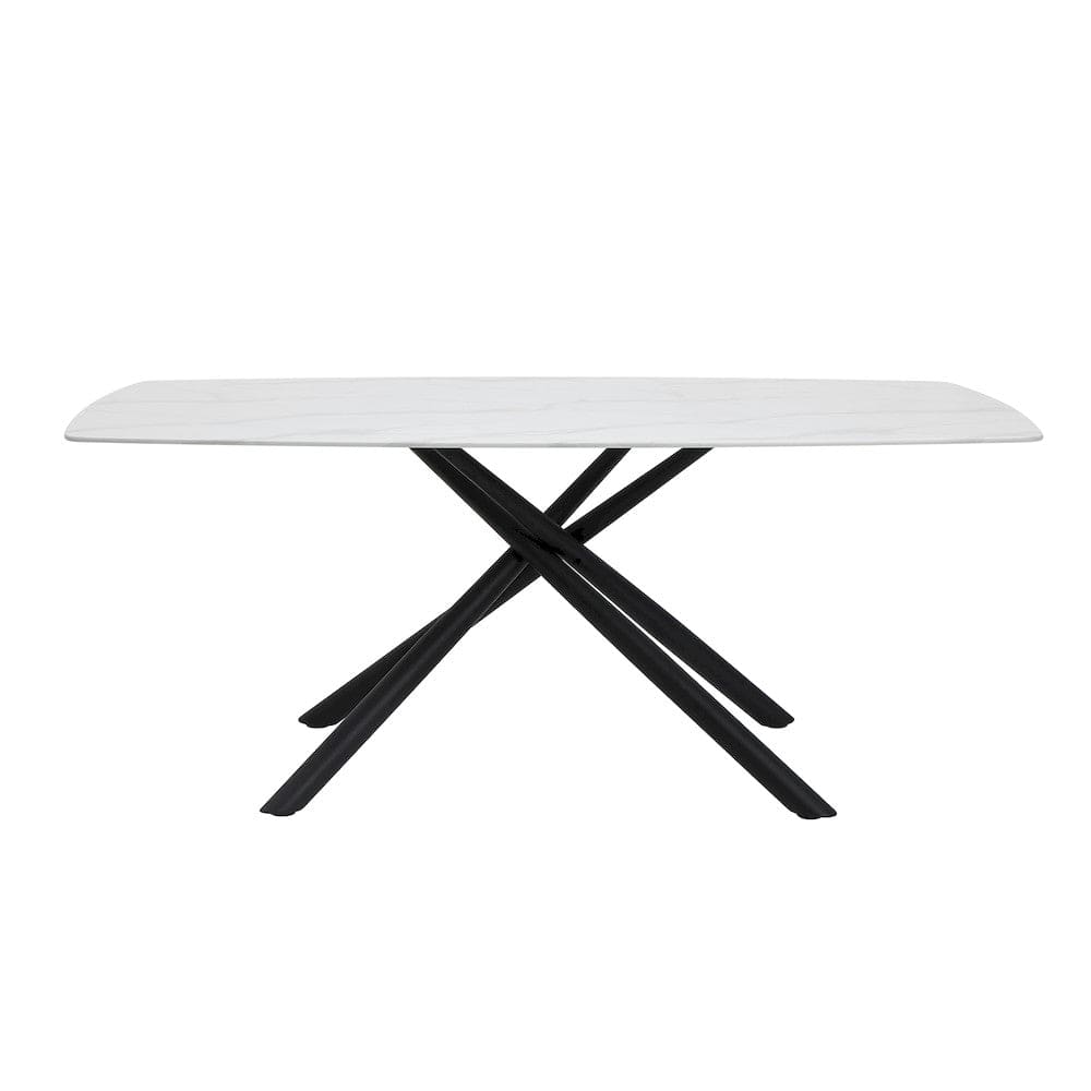 Homelegance  - Benito Dining Table - 5919-71x  view 4