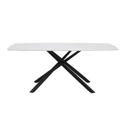 Homelegance  - Benito Dining Table - 5919-71x  view 4
