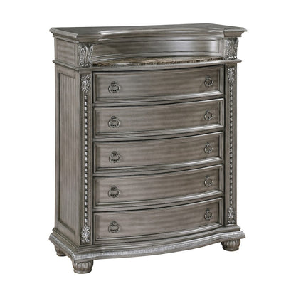 Homelegance  - Bennington Chest - 1583-9  view 1