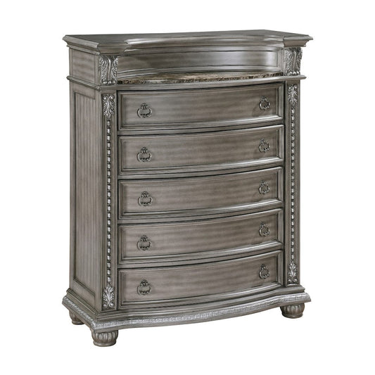 Homelegance  - Bennington Chest - 1583-9  view 1