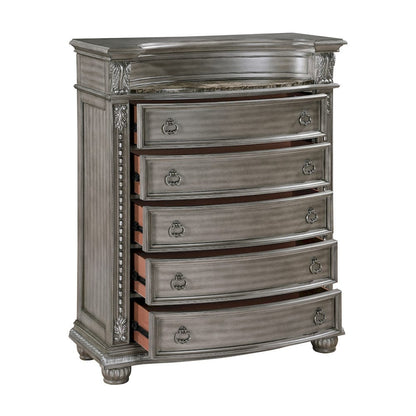 Homelegance  - Bennington Chest - 1583-9  view 5