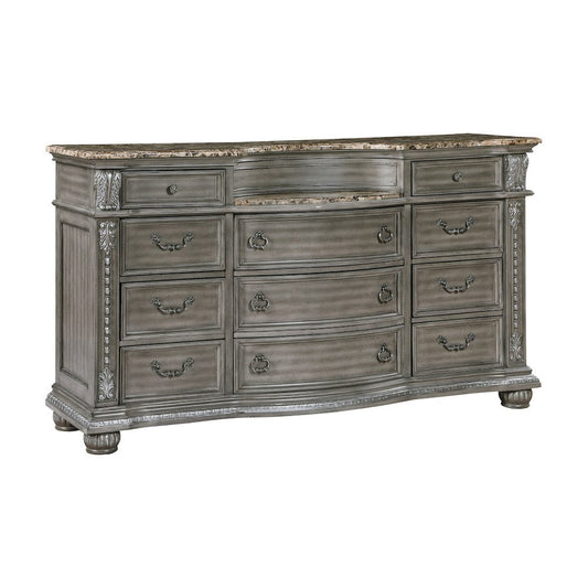 Homelegance  - Bennington Dresser - 1583-5  view 1