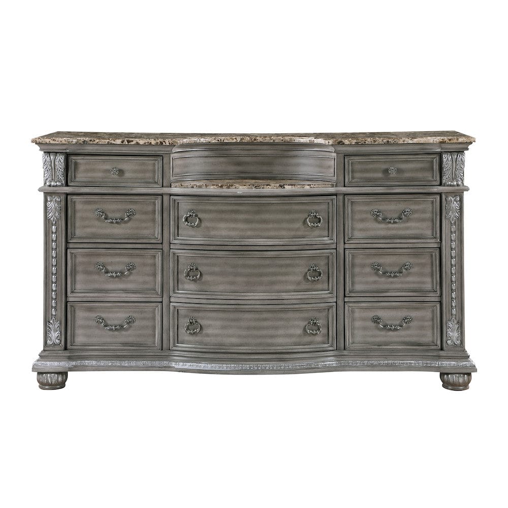 Homelegance  - Bennington Dresser - 1583-5  view 4