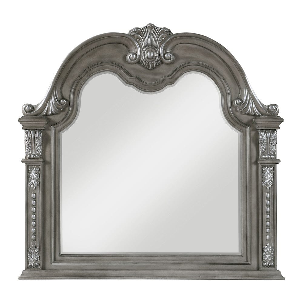 Homelegance  - Bennington Mirror - 1583-6  view 4