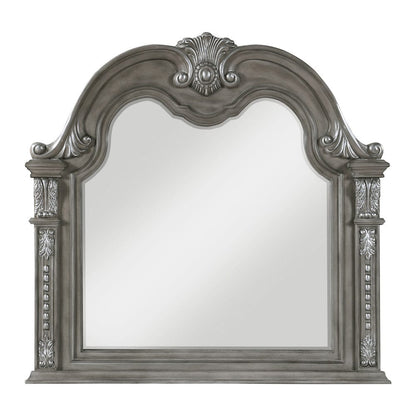 Homelegance  - Bennington Mirror - 1583-6  view 4