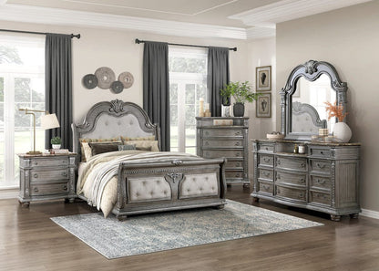 Homelegance  - Bennington Mirror - 1583-6  view 5