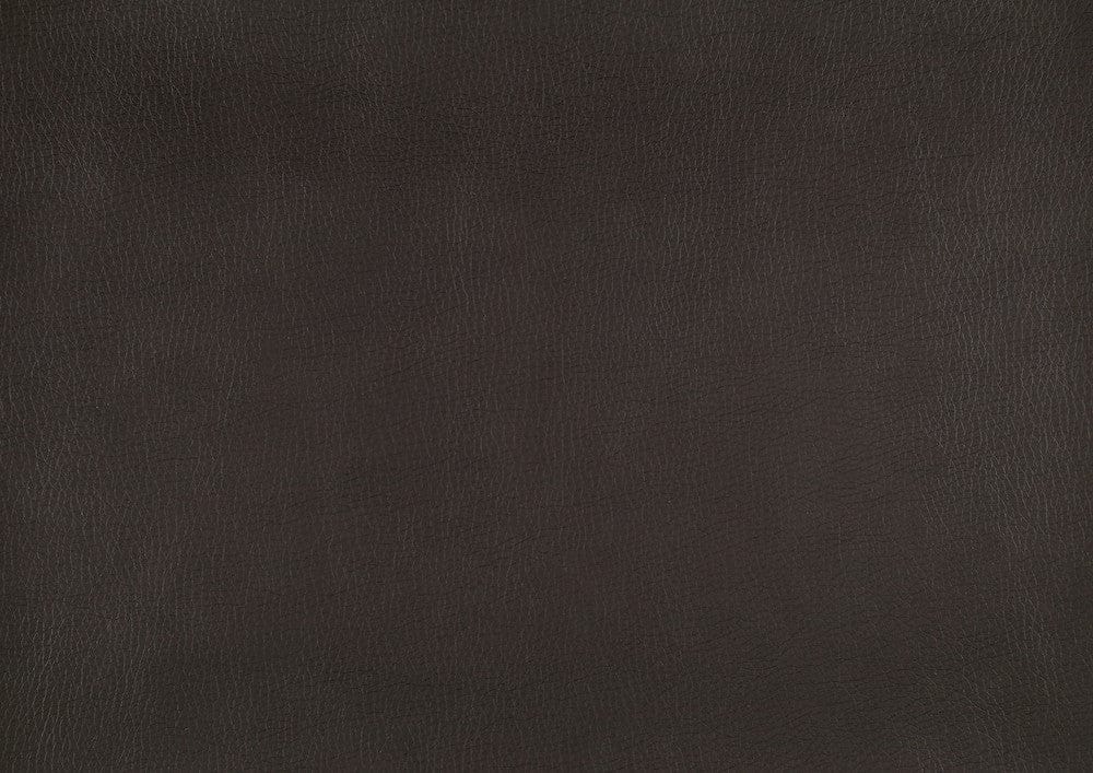 Homelegance  - Berenson Push Back Reclining Chair in Dark Brown - 8504DBR-1  view 8