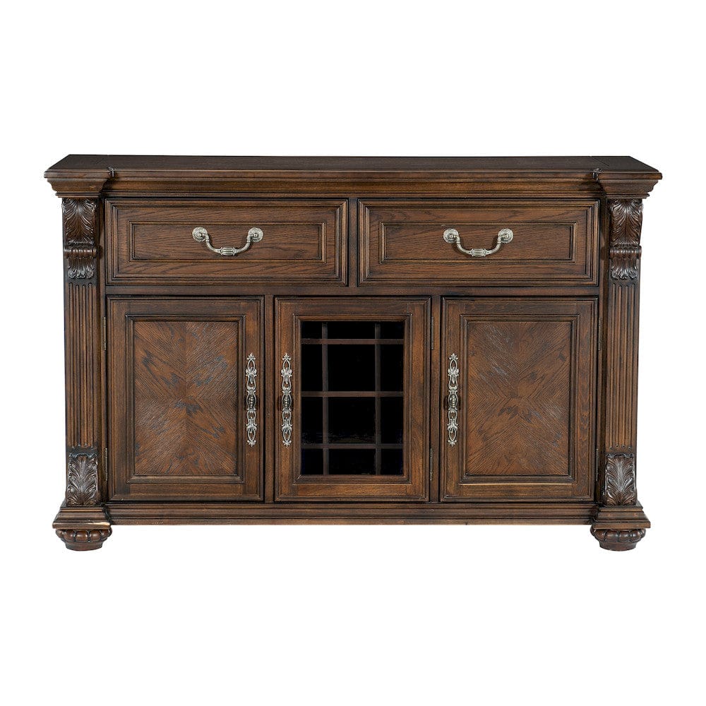 Homelegance  - Bergen Server - 5829-40  view 1