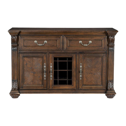 Homelegance  - Bergen Server - 5829-40  view 1