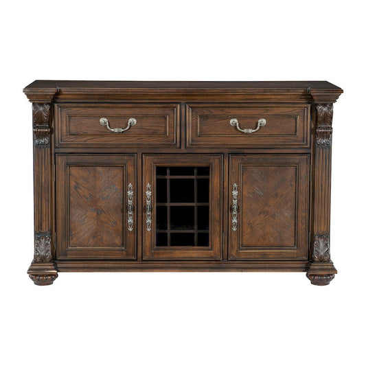 Homelegance  - Bergen Server - 5829-40  view 1