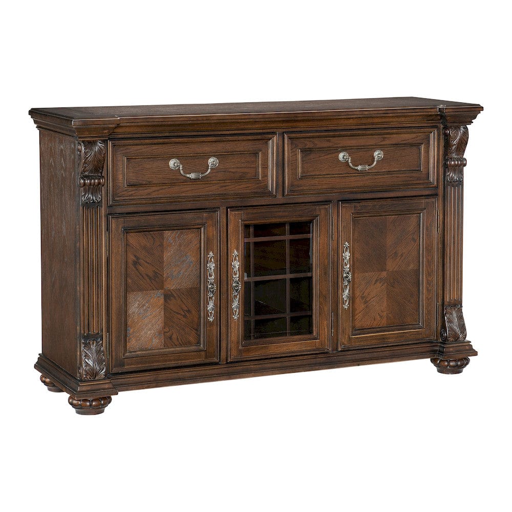 Homelegance  - Bergen Server - 5829-40  view 2