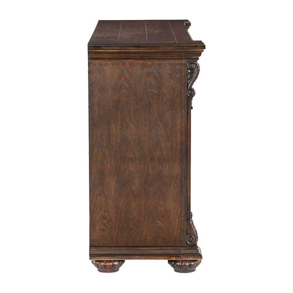 Homelegance  - Bergen Server - 5829-40  view 3
