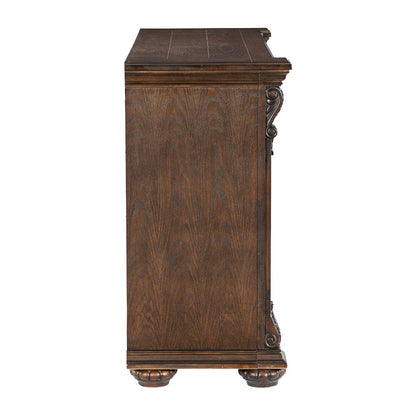 Homelegance  - Bergen Server - 5829-40  view 3