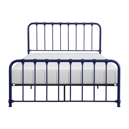 Homelegance  - Bethany Full Platform Bed - 1571BUF-1  view 1